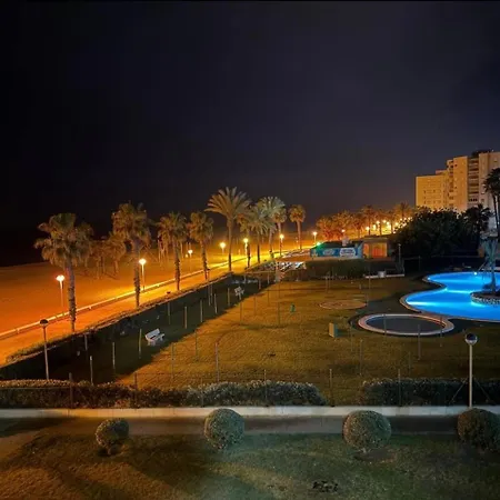 Urbanova * El Altet