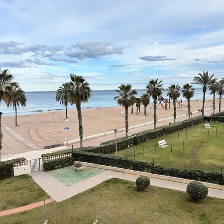 Urbanova Apartman El Altet