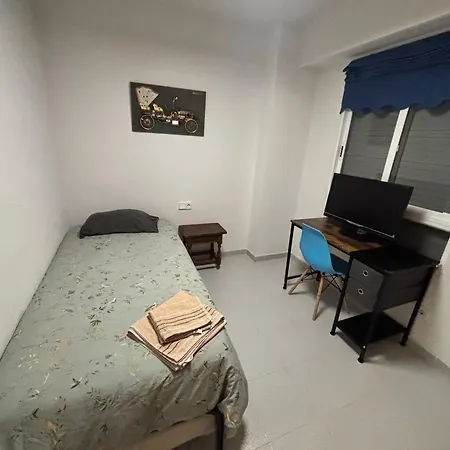 Apartman Urbanova
