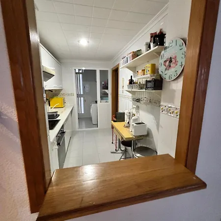 Urbanova El Altet