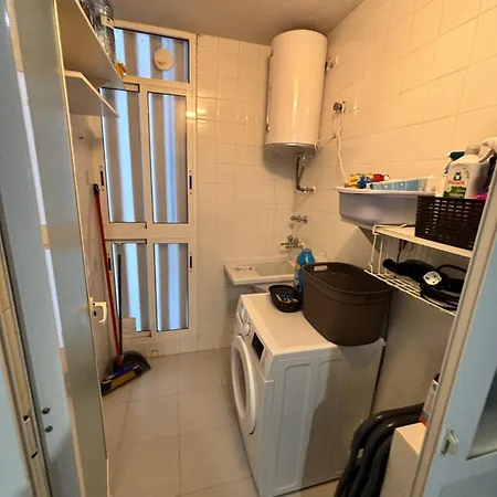 Apartman Urbanova El Altet