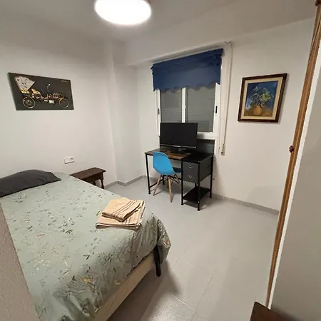 Apartman Urbanova El Altet